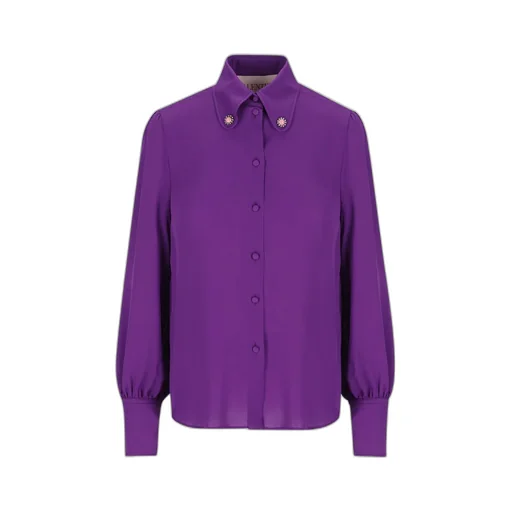 Collared Shirt