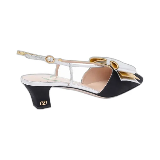 Slingback Pumps