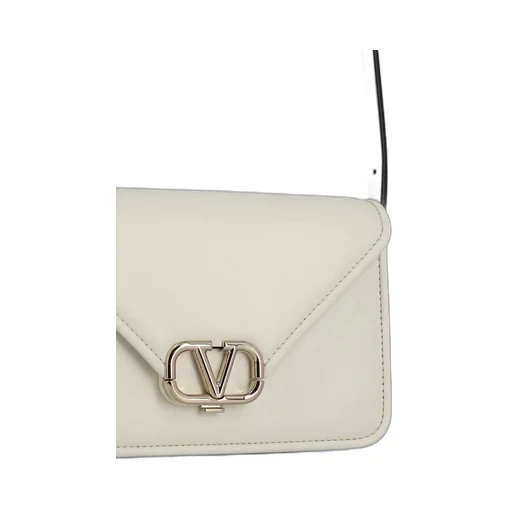 Vlogo Chain Shoulder Bag