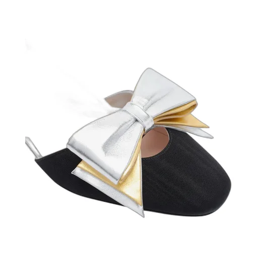 Slingback Pumps