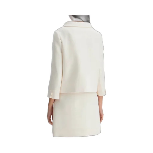 Cropped Jacket