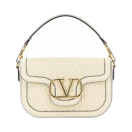 Vltn Times Shoulder Bag