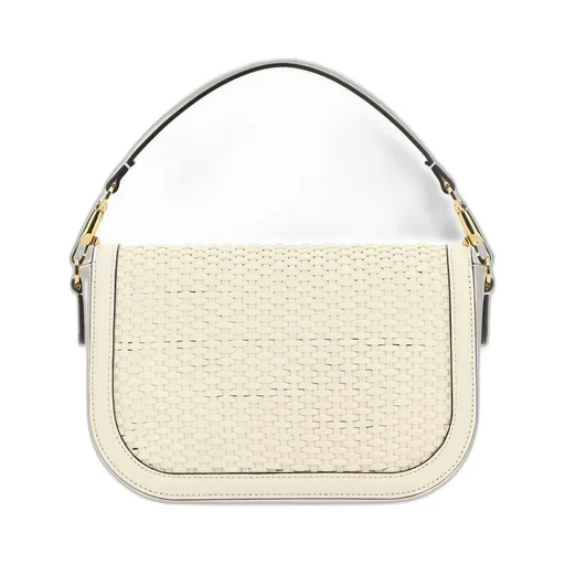 Vltn Times Shoulder Bag