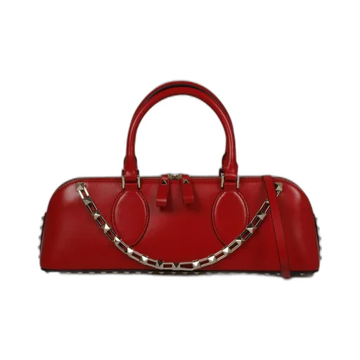 Studded Bowling Bag