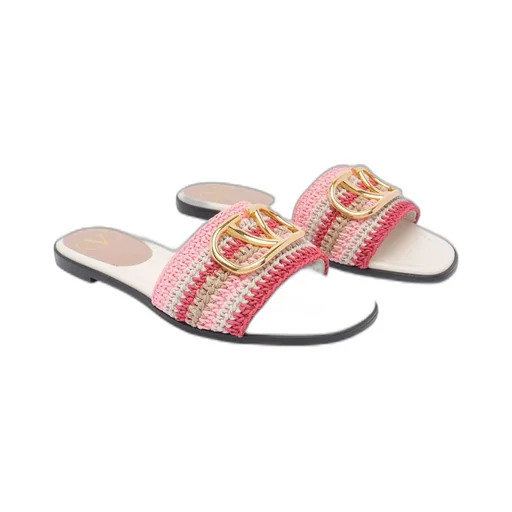 Slide Sandals