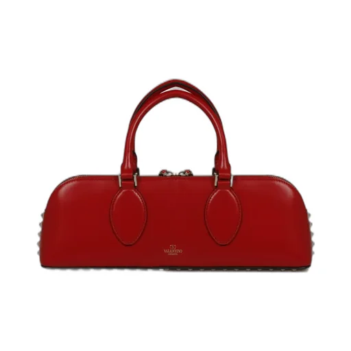 Studded Bowling Bag