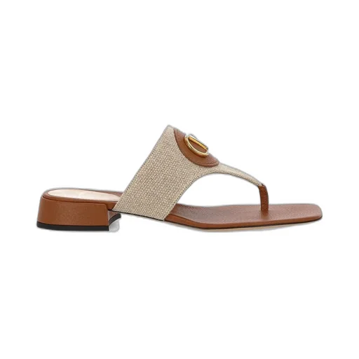 Thong Sandals