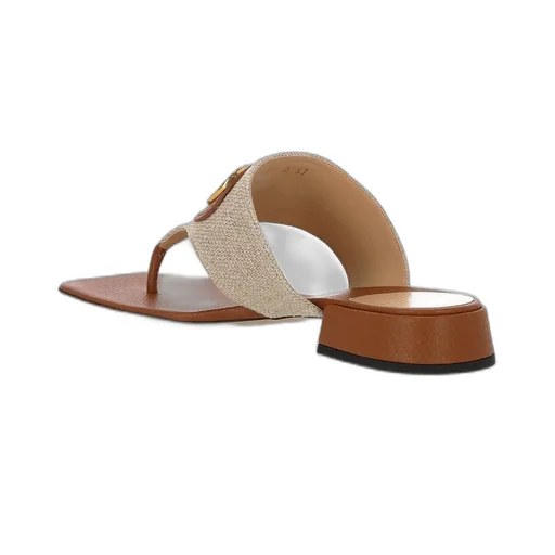 Thong Sandals