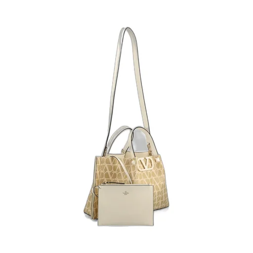 Vltn Times Tote Bag