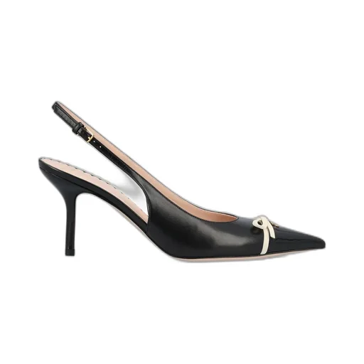 Slingback Pumps