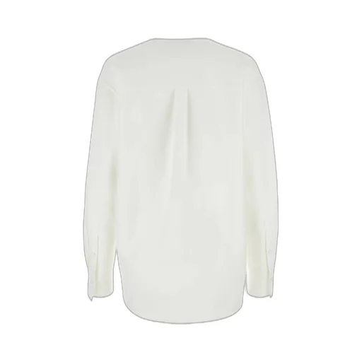 V-Neck Sweatshirt