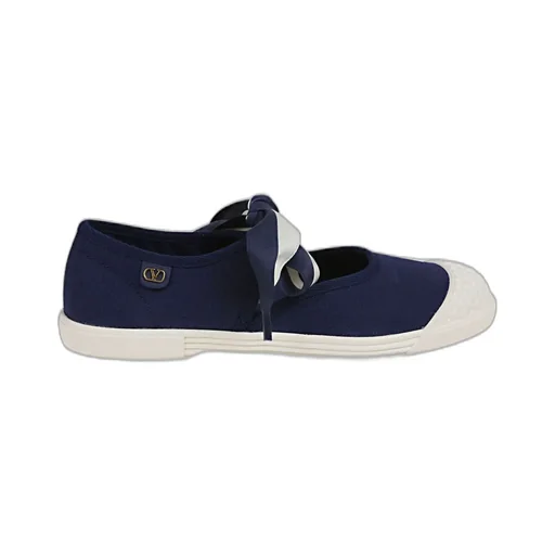 Mary Jane Flats