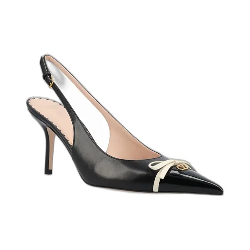 Slingback Pumps
