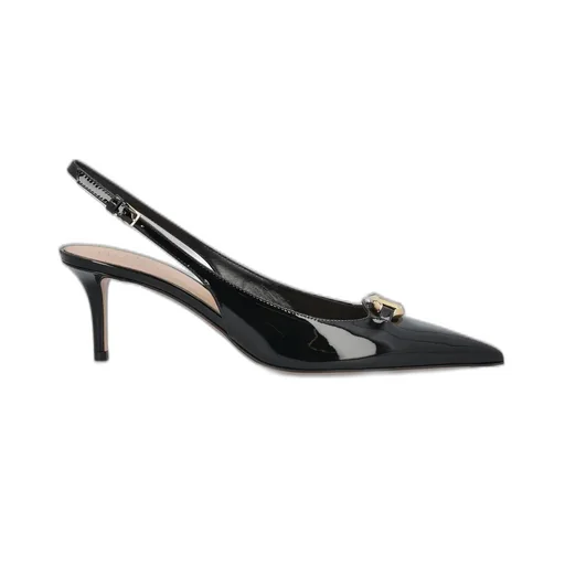 Slingback Pumps
