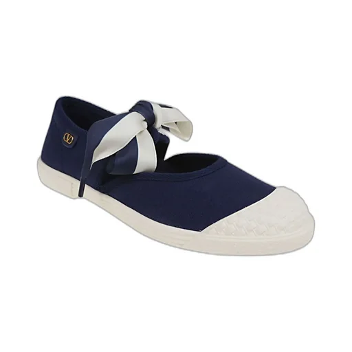 Mary Jane Flats