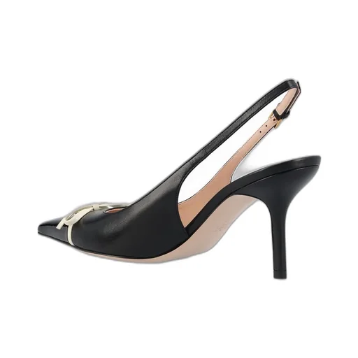 Slingback Pumps