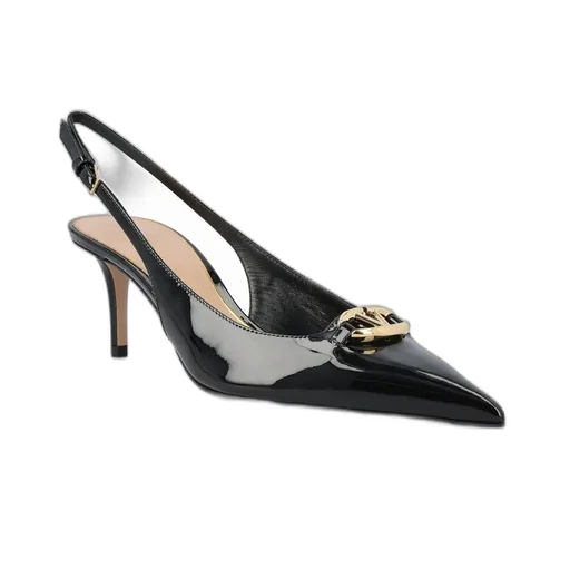 Slingback Pumps