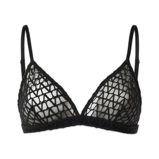 Triangle Bra