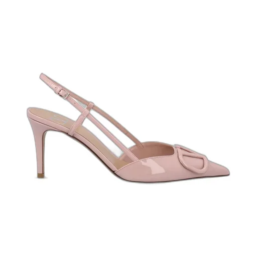 Slingback Pumps