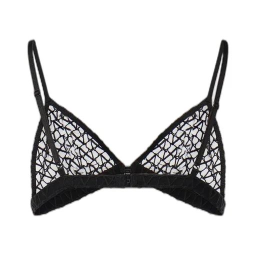 Triangle Bra