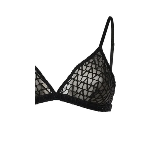 Triangle Bra