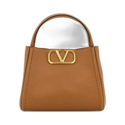 Valentino Garavani Vlogo Tote Bag