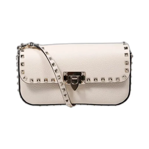 Valentino Garavani Rockstud Shoulder Bag