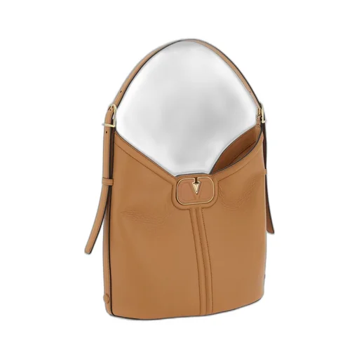 Vltn Times Hobo Bag