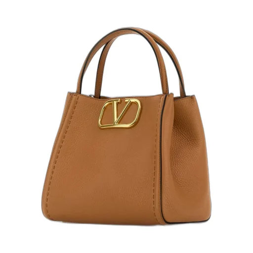 Valentino Garavani Vlogo Tote Bag