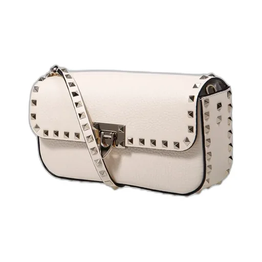 Valentino Garavani Rockstud Shoulder Bag