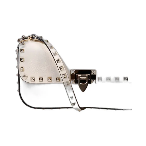 Valentino Garavani Rockstud Shoulder Bag