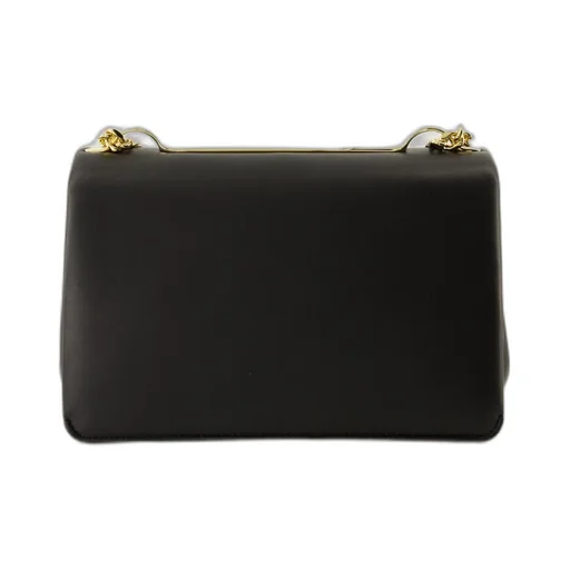 Flap Shoulder Bag