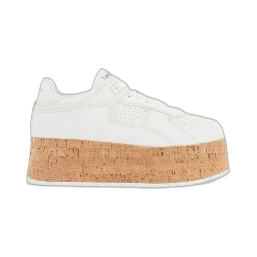 Platform Sneakers