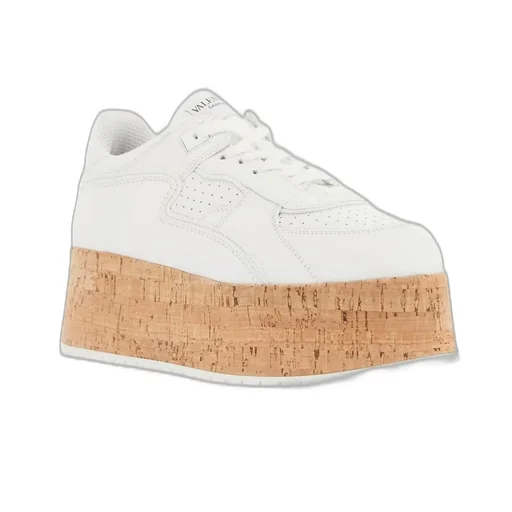 Platform Sneakers