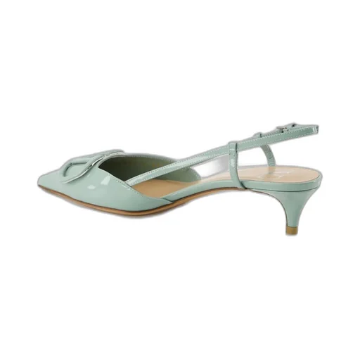 Slingback Pumps