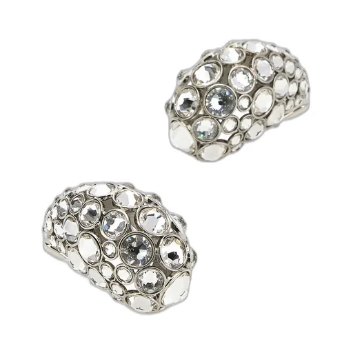 Teardrop Earrings