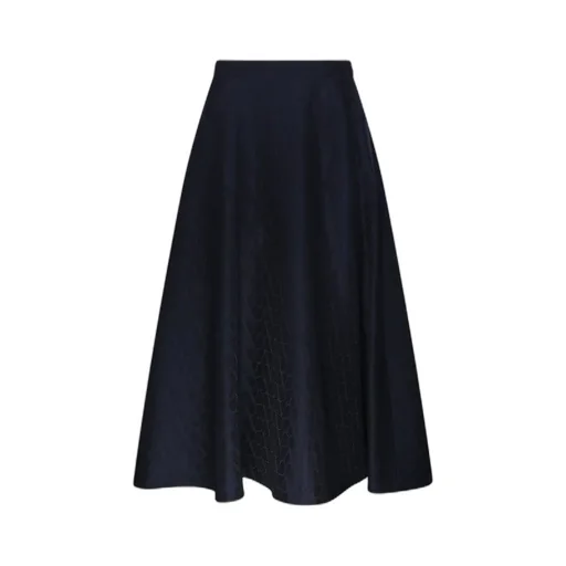 Midi Skirt