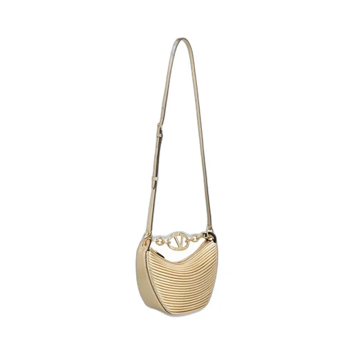 Valentino Garavani Vsling Chain Shoulder Bag