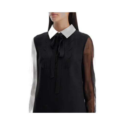 Shirt Dress
