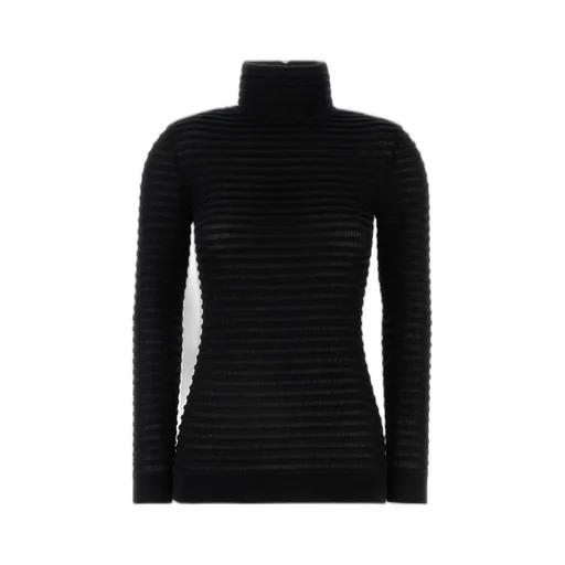 Turtleneck Sweater