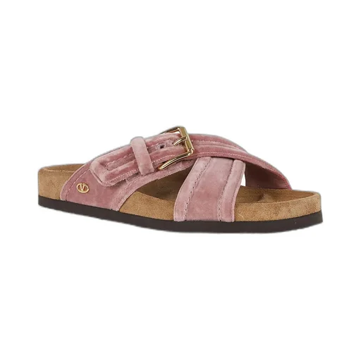 Velvet Slides