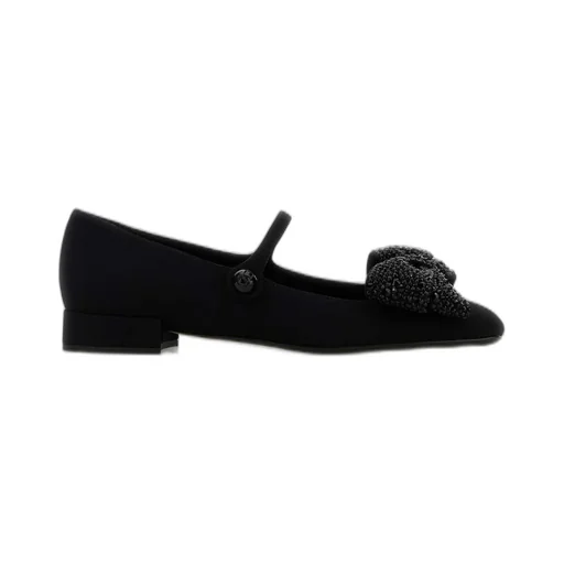 Mary Jane Flats