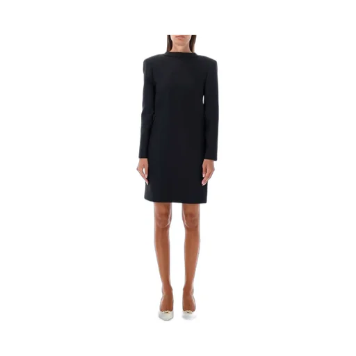 Shift Dress