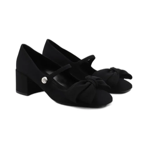 Mary Jane Shoes