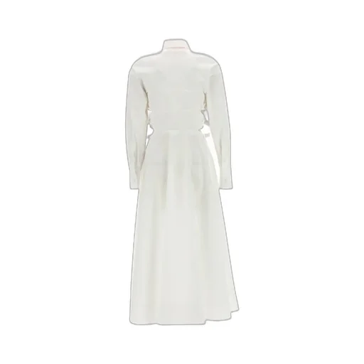 Shirt Dress