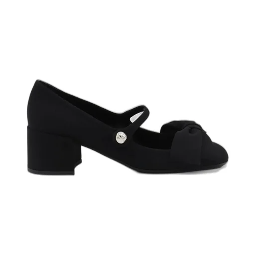 Mary Jane Shoes