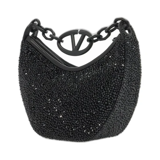 Vltn Times Shoulder Bag
