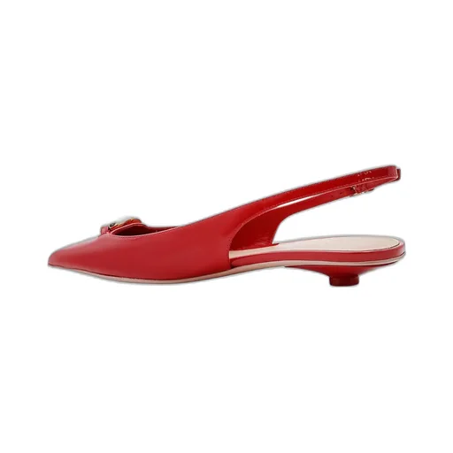 Slingback Pumps