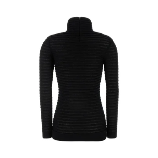 Turtleneck Sweater