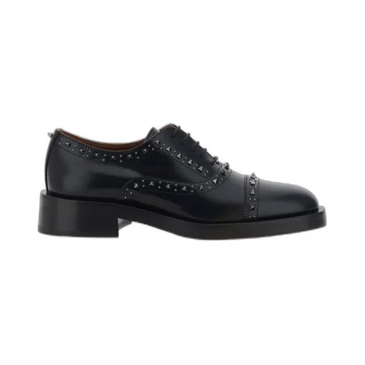 Oxfords With Studs